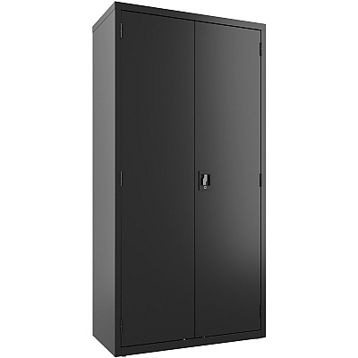 Lorell Wardrobe Storage Cabinet (LLR03088)