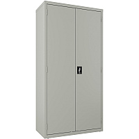 Lorell Wardrobe Storage Cabinet (LLR03089)