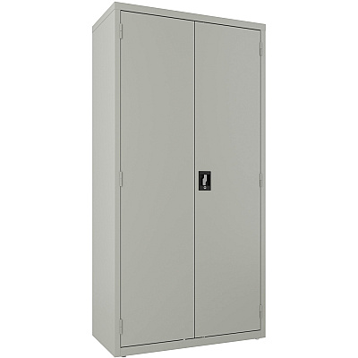 Lorell Wardrobe Storage Cabinet (LLR03089)