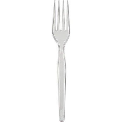 Dixie Heavyweight Plastic Cutlery (FH017)