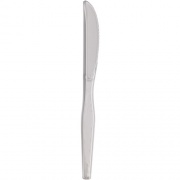 Dixie Heavyweight Plastic Cutlery (KH017)