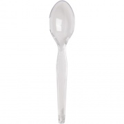 Dixie Heavyweight Plastic Cutlery (TH017)