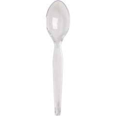 Dixie Heavyweight Plastic Cutlery (TH017)