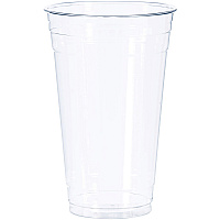Solo Ultra Clear 24 oz Cold Cups (SCCTD24)