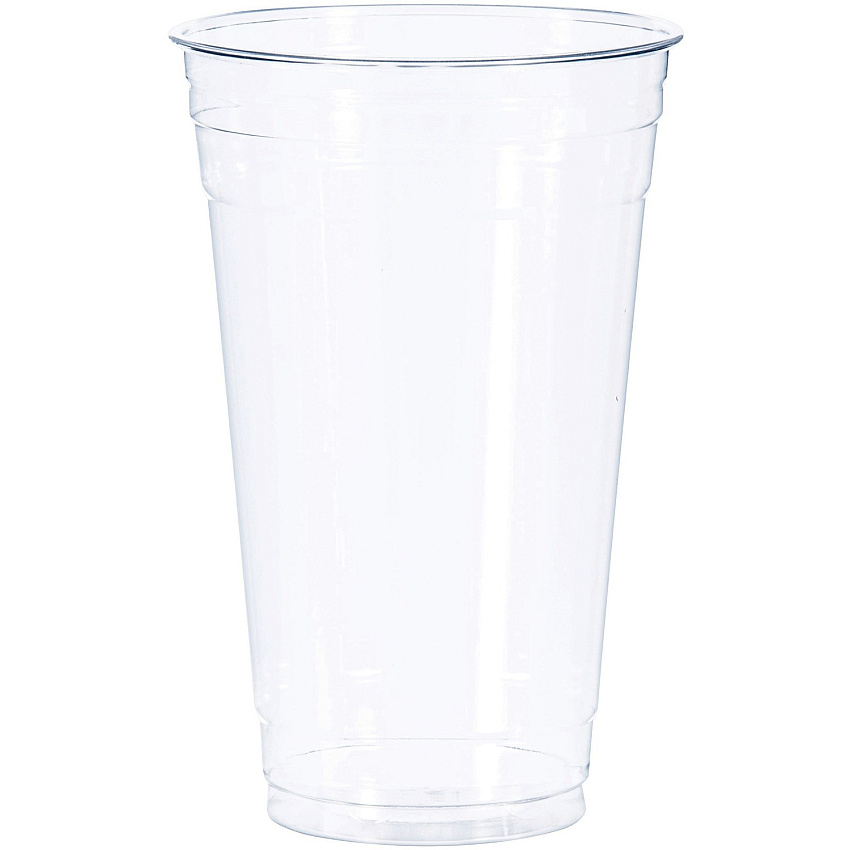 Solo Ultra Clear 24 oz Cold Cups (SCCTD24)