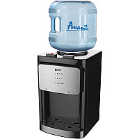 Avanti Countertop Water Dispenser (AVAWDT40Q3SIS)