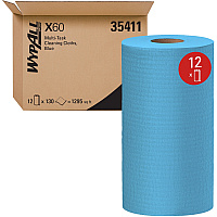 Wypall General Clean X60 Multi-Task Cleaning Cloths (KCC35411)