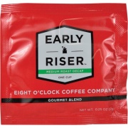 Eight O'Clock Early Riser Decaf Coffee (CCFEOC1D)
