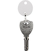 Sparco Oval Key Tags (SPR02886)