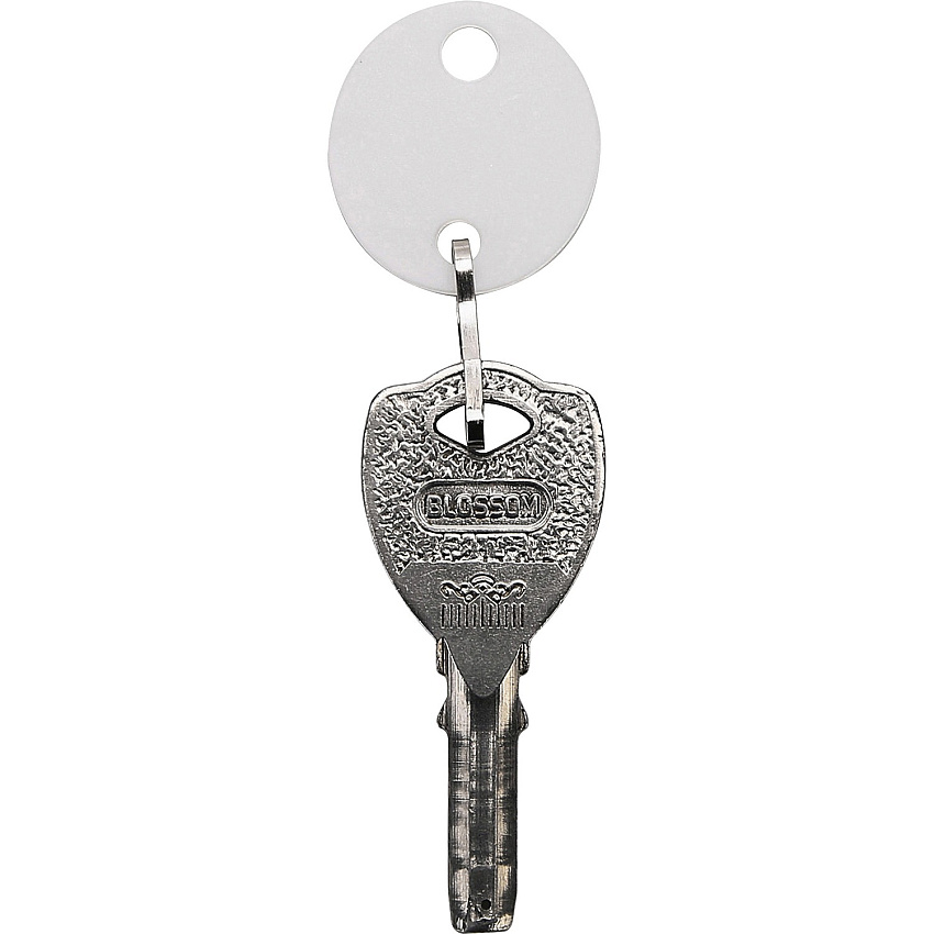 Sparco Oval Key Tags (SPR02886)