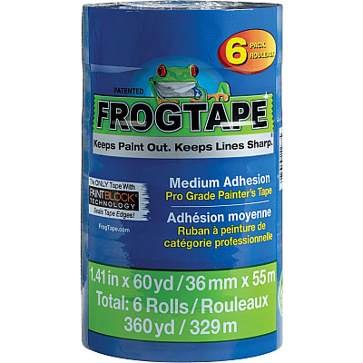 Duck Painter's Tape (DUC242750)