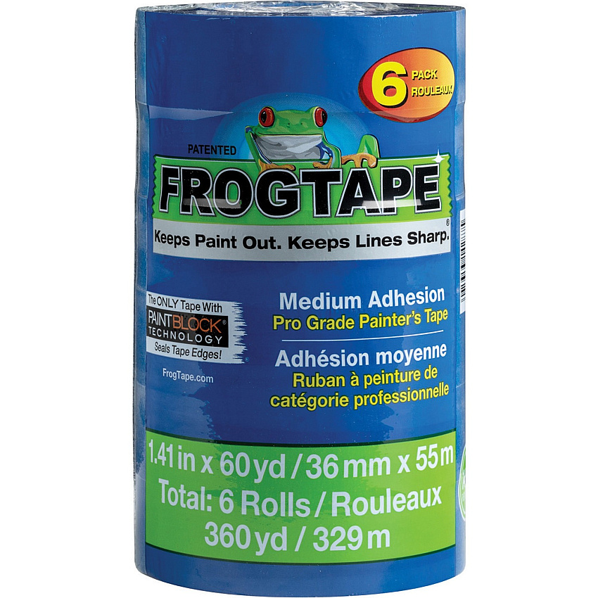 Duck Painter's Tape (DUC242750)