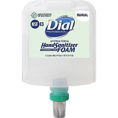 Dial Hand Sanitizer Foam Refill (DIA19714)