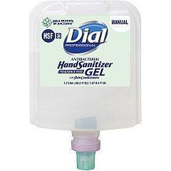 Dial Hand Sanitizer Gel Refill (DIA19708)