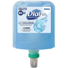Dial Complete Antimicrobial Foaming Hand Wash (19690)