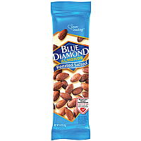 BlueDiamond Roasted Salted Almonds (BLE5180)