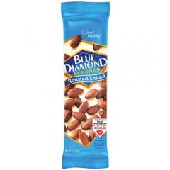 BlueDiamond Roasted Salted Almonds (5180)