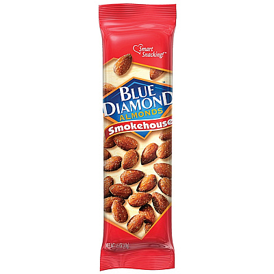 BlueDiamond Smokehouse Almonds (BLE5179)