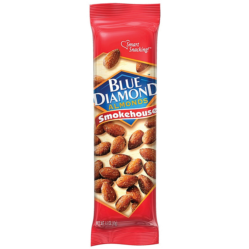 BlueDiamond Smokehouse Almonds (BLE5179)