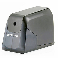 Bostitch BPS4 Battery Powered Pencil Sharpener (BOSBPS4BLK)