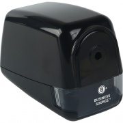 Business Source Electric Pencil Sharpener (02869)