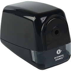 Business Source Electric Pencil Sharpener (BSN02869)