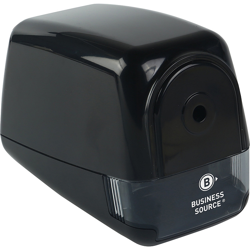 Business Source Electric Pencil Sharpener (BSN02869)