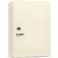 CARL Steel Security Key Cabinet (CUI80038)