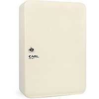 CARL Steel Security Key Cabinet (CUI80080)