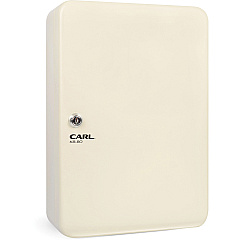 CARL Steel Security Key Cabinet (CUI80080)