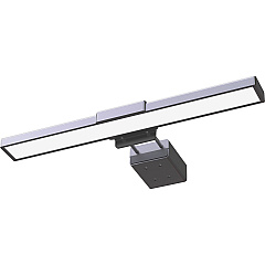 Lorell 11" LED Monitor Lamp (LLR03149)
