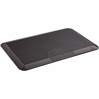 Safco Movable Anti-Fatigue Mat (SAF2111BL)