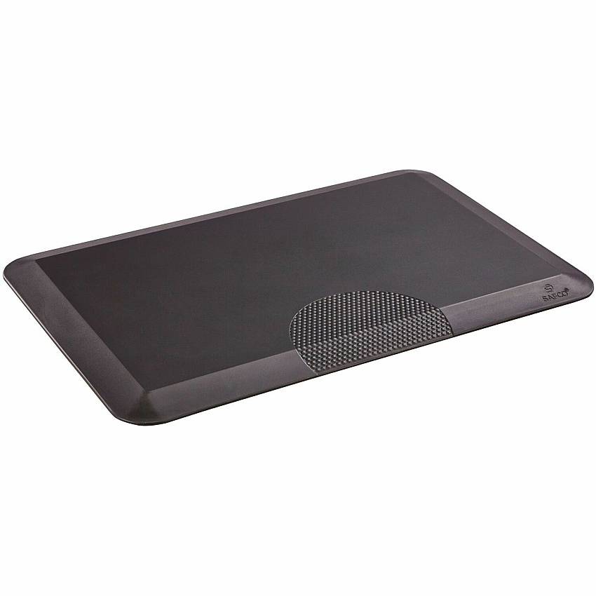Safco Movable Anti-Fatigue Mat (SAF2111BL)