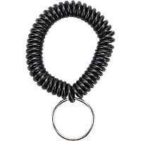 Sparco Split Ring Wrist Coil Key Holders (SPR02882)