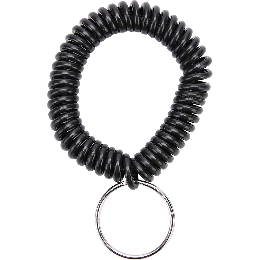 Sparco Split Ring Wrist Coil Key Holders (SPR02882)