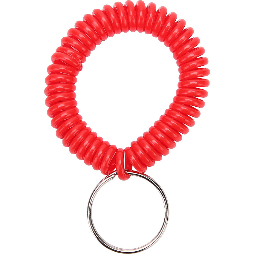 Sparco Split Ring Wrist Coil Key Holders (SPR02883)
