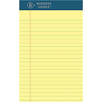 Business Source Premium Writing Pad (BSN03106)
