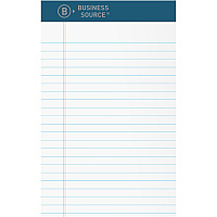 Business Source Premium Writing Pad (BSN03105)