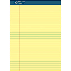 Business Source Premium Writing Pad (BSN03108)
