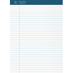Business Source Premium Writing Pad (BSN03107)