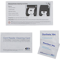Read Right Point of Sale Cleaning Kit (REARR15107)