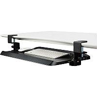 Kantek Tilting Keyboard Tray (KTKKT165)