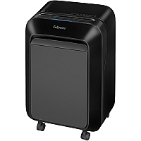 Fellowes LX180 Cross-cut Shredder (5501601)