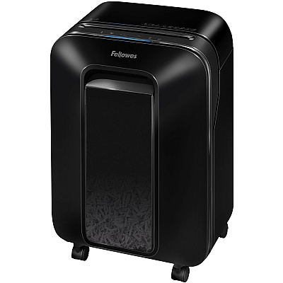 Fellowes LX170 Cross-cut Shredder (5501401)