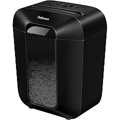 Fellowes LX45 Cross-cut Shredder (4400201)