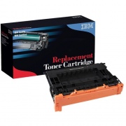 IBM Toner Cartridge - Alternative for HP 37A - Black (TG85P7037)