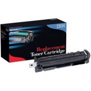 IBM Laser Toner Cartridge - Alternative for HP 655A (CF450A) - Black - 1 Each (TG95P6695)