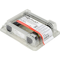 SICURIX Thermal Transfer, Dye Sublimation Ribbon - YMCKO - 1 Each (SRXR5F008AAA)