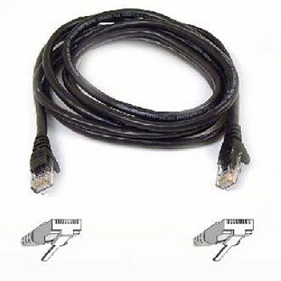 Belkin Cable,cat6,utp (A3L98035GRNS)