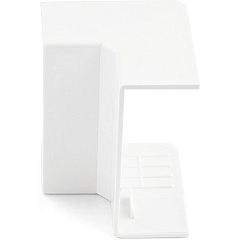 StarTech 20 Cable Raceway Inside Corner Connector (CBMCWD5020I)